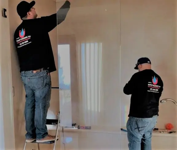 Professional plumbing installation for Tankless Water Heater Installation in Marconi North